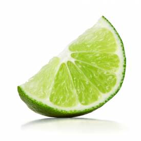 Lime essential oil